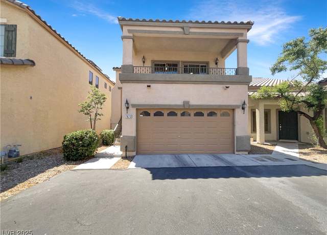 Property at 7873 Running Doe Ct, Las Vegas, NV 89149, 3 beds, 2.5 baths