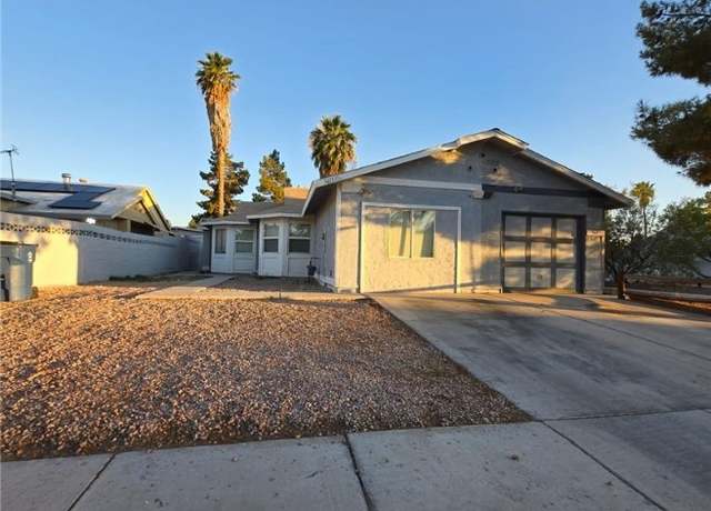 Property at 5615 Blue Sea St, Las Vegas, NV 89110, 3 beds, 2 baths