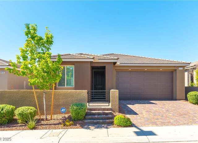 Property at 10711 Silver Pond Ave, Las Vegas, NV 89135, 3 beds, 2 baths