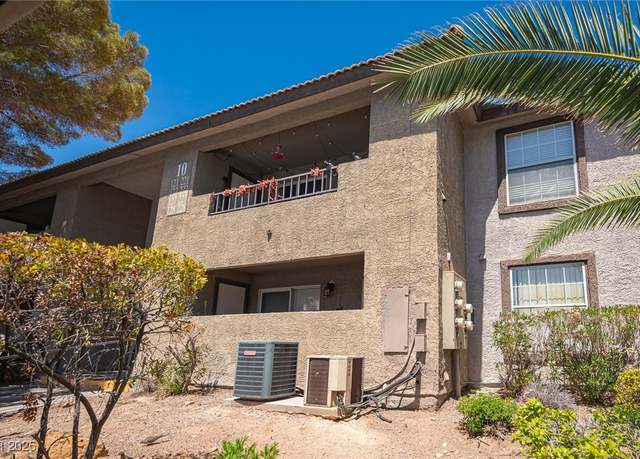 Property at 2606 S Durango Dr #122, Las Vegas, NV 89117, 1 bed, 1 bath