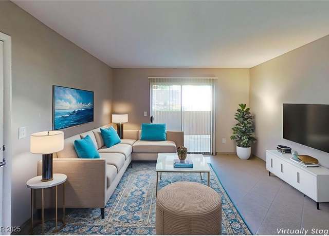 Property at 1150 N Buffalo Dr #1105, Las Vegas, NV 89128, 1 bed, 1 bath