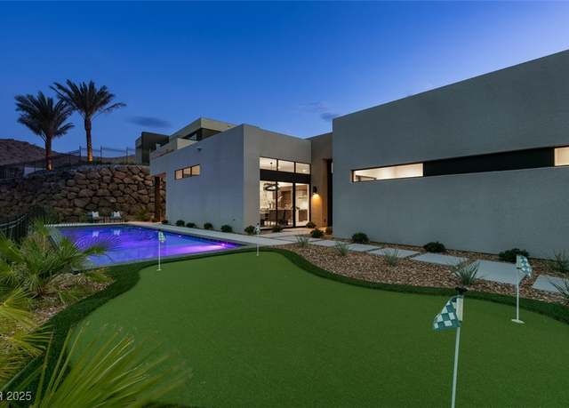 Property at 623 Dragon Mountain Ct, Henderson, NV 89012, 4 beds, 4 baths