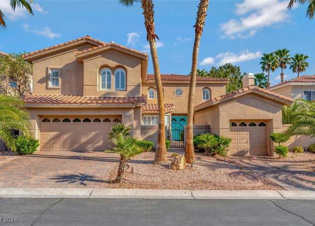 Property at 8212 Taos Paseo Ave, Las Vegas, NV 89128, 4 beds, 4.5 baths