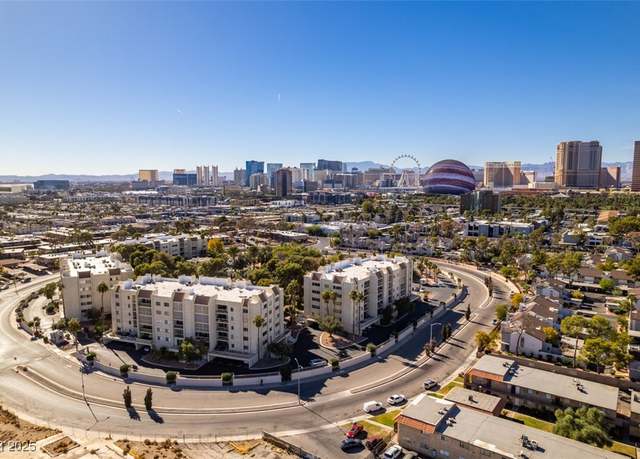 Property at 730 S Royal Crest Cir #426, Las Vegas, NV 89169, 2 beds, 2 baths