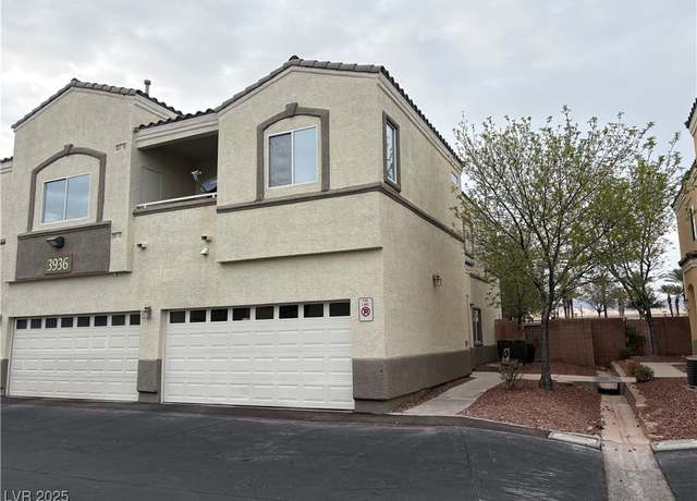 Property at 3936 Pepper Thorn Ave #3, North Las Vegas, NV 89081, 2 beds, 2.5 baths