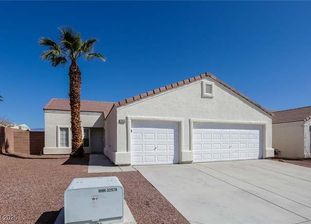 Property at 3122 Fern Crest Ave, North Las Vegas, NV 89031, 3 beds, 2 baths