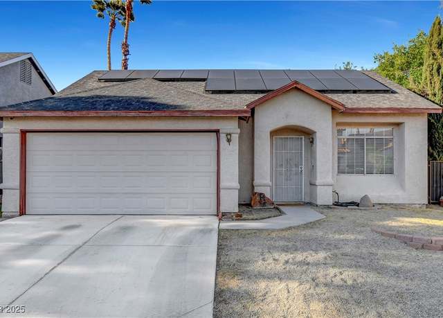 Property at 2504 Soldier Creek Ct, Las Vegas, NV 89106, 2 beds, 2 baths
