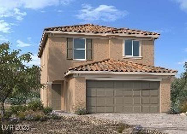 Property at 9661 Hinson St, Las Vegas, NV 89139, 3 beds, 2.5 baths