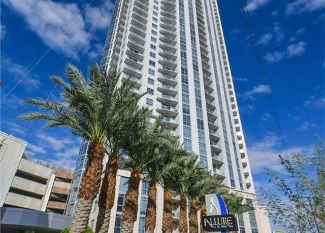 Property at 200 W Sahara Ave #3510, Las Vegas, NV 89102, 1 bed, 1 bath