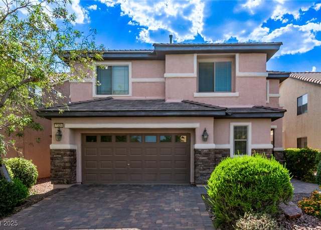 Property at 7325 Perkins Hill St, Las Vegas, NV 89166, 4 beds, 3 baths
