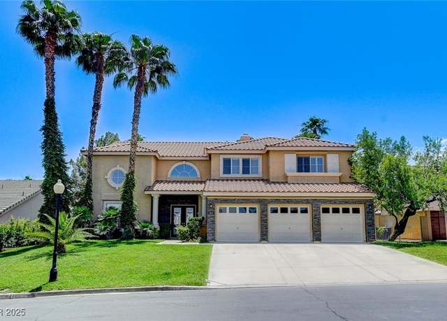 Property at 8113 Gothic Ave, Las Vegas, NV 89117, 4 beds, 4.5 baths