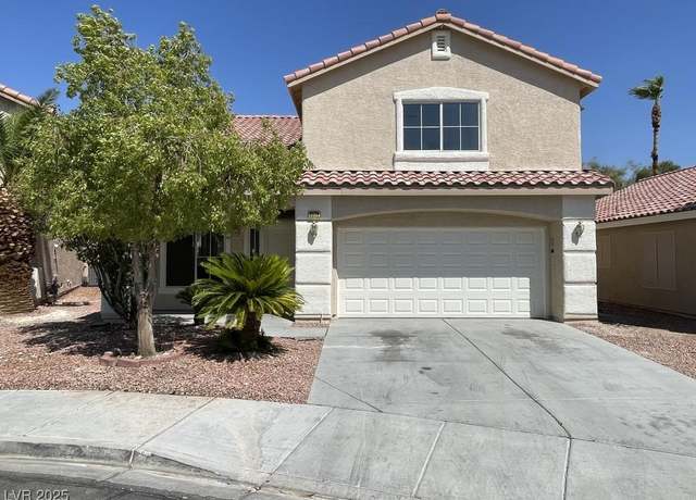Property at 6324 Whispering Meadow Ct, Las Vegas, NV 89130, 3 beds, 2.5 baths
