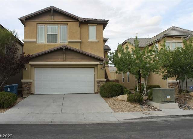 Property at 10160 Hollis Mountain Ave, Las Vegas, NV 89148, 4 beds, 2.5 baths