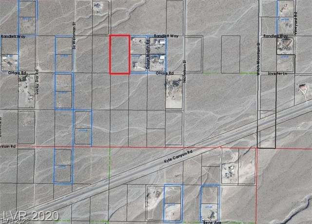 Property at Randlett, Las Vegas, NV 89166