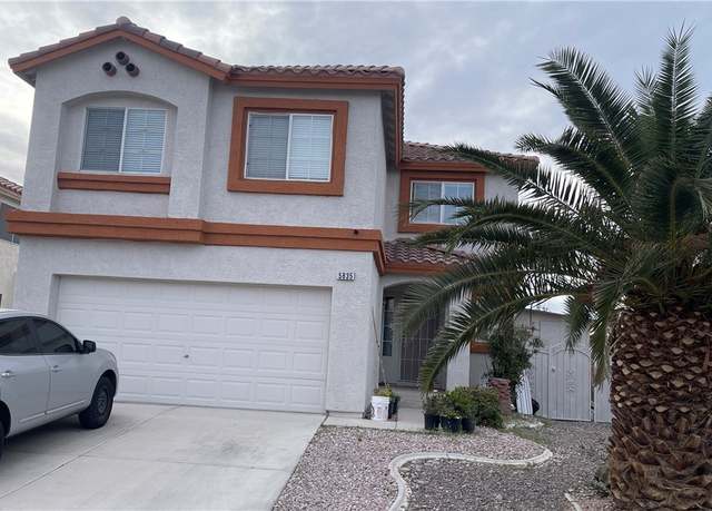 Property at 5835 Rainbow Trout Ct, Las Vegas, NV 89113, 4 beds, 2.5 baths
