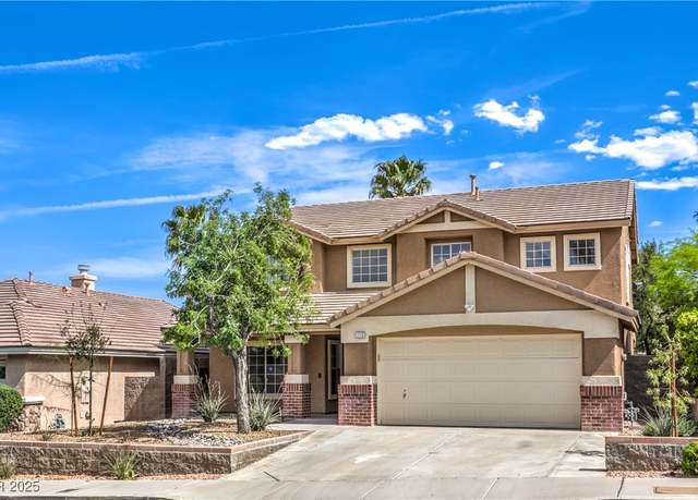 Property at 1112 Caraway Ln, Las Vegas, NV 89144, 4 beds, 3 baths