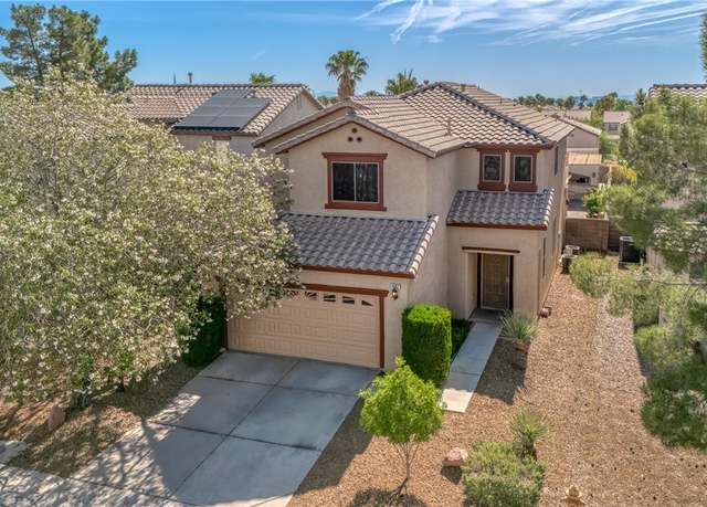 Property at 4562 Sparwood Dr, Las Vegas, NV 89147, 4 beds, 3 baths