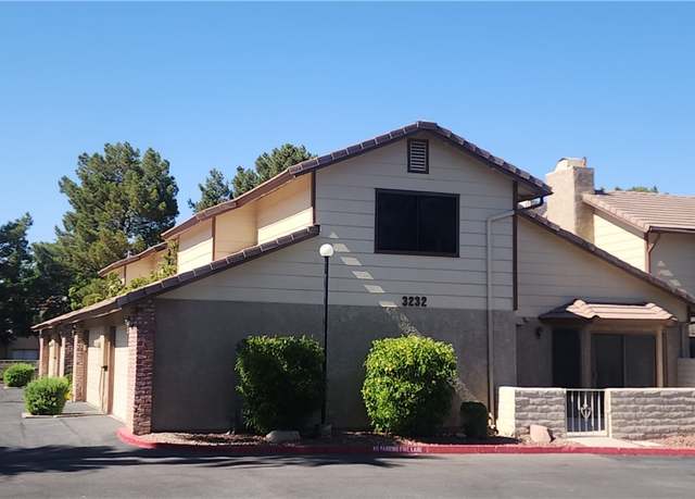 Property at 3232 Dayflower St #4, Las Vegas, NV 89121, 3 beds, 3 baths