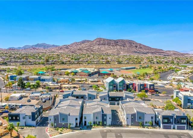 Property at 145 Aqua Commons Ln, Henderson, NV 89015, 4 beds, 2.5 baths