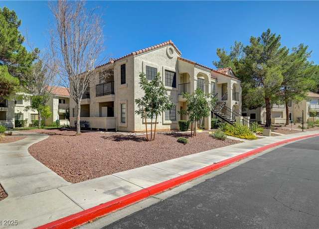 Property at 4730 Nara Vista Way #202, Las Vegas, NV 89103, 1 bed, 1 bath