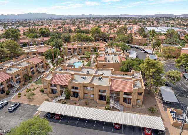 Property at 5162 S Jones Blvd #103, Las Vegas, NV 89118, 1 bed, 1 bath