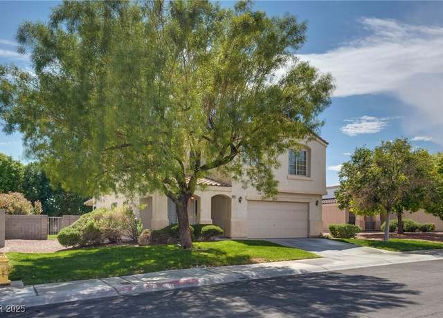 Property at 8417 Shady Pines Dr, Las Vegas, NV 89131, 4 beds, 2.5 baths