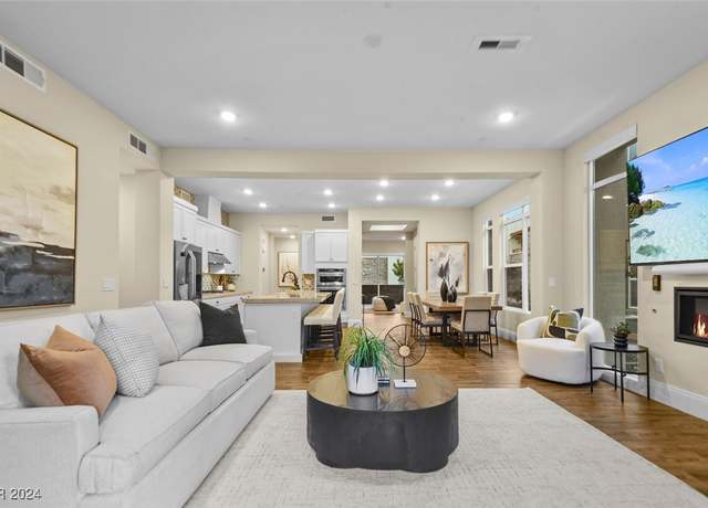 Property at 11280 Granite Ridge Dr #1075, Las Vegas, NV 89135, 3 beds, 2 baths