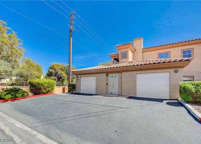 Property at 6701 Dorita Ave #202, Las Vegas, NV 89108, 2 beds, 2 baths