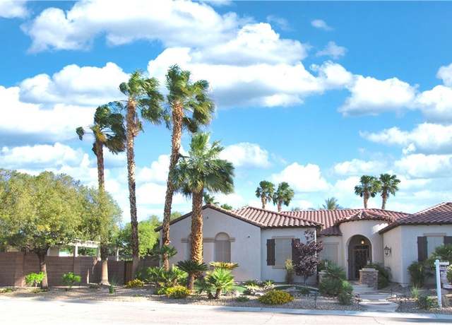 Property at 3540 Wisdom Ct, Las Vegas, NV 89120, 4 beds, 4.5 baths