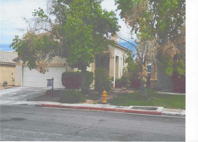 Property at 4556 New Dupell Way, Las Vegas, NV 89147, 4 beds, 2.5 baths