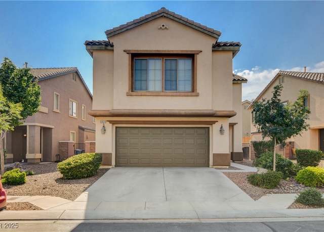 Property at 5921 Magic Oak St, North Las Vegas, NV 89031, 5 beds, 3 baths