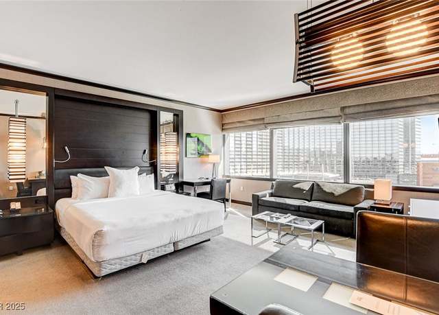 Property at 2600 W Harmon Ave #9015, Las Vegas, NV 89158, 1 bath
