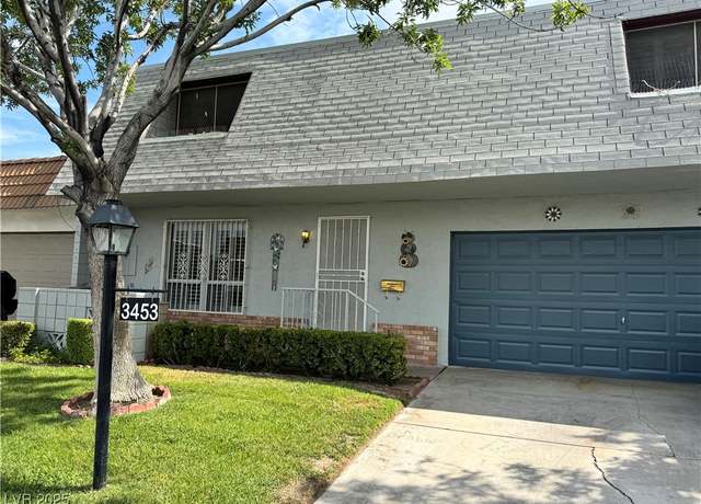 Property at 3453 Victory Ave, Las Vegas, NV 89121, 4 beds, 3 baths