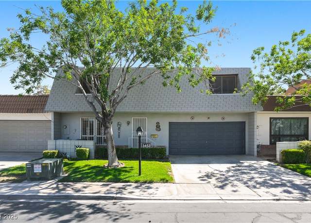 Property at 3453 Victory Ave, Las Vegas, NV 89121, 4 beds, 3 baths