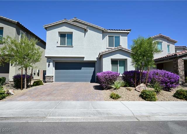 Property at 4424 Panoramic View Ave, North Las Vegas, NV 89084, 5 beds, 3 baths