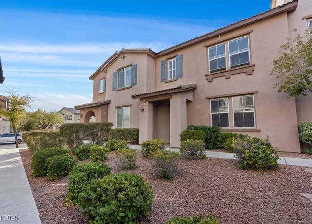 Property at 11428 Belmont Lake Dr #104, Las Vegas, NV 89135, 2 beds, 2.5 baths