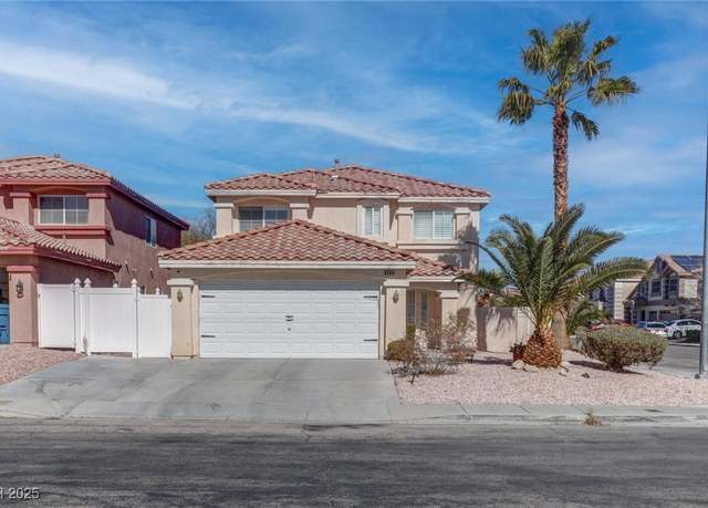 Property at 9680 Granite Gorge Ct, Las Vegas, NV 89148, 3 beds, 2.5 baths