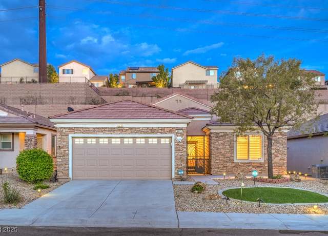 Property at 2475 Hamonah Dr, Henderson, NV 89044, 2 beds, 2 baths