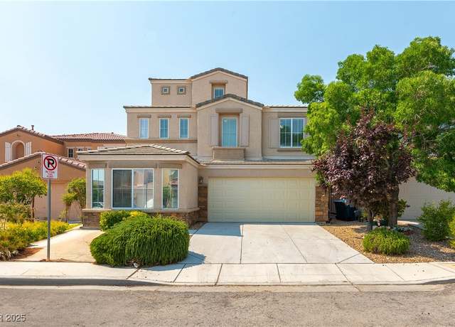 Property at 9021 Cedar Door Ave, Las Vegas, NV 89148, 5 beds, 4 baths