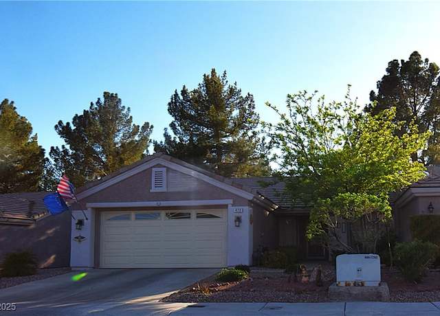 Property at 473 Dart Brook Pl, Henderson, NV 89012, 2 beds, 2 baths
