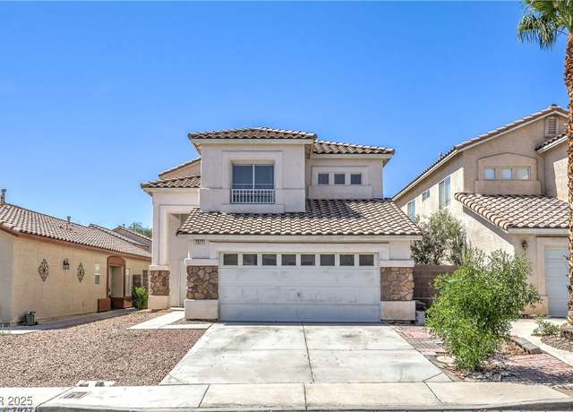 Property at 7977 Blue Brook Dr, Las Vegas, NV 89147, 4 beds, 2.5 baths