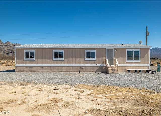 Property at 2150 W Harris Farm Rd, Pahrump, NV 89060, 3 beds, 2 baths