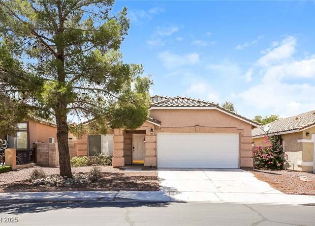 Property at 4325 Threshold Ct, North Las Vegas, NV 89032, 3 beds, 2 baths