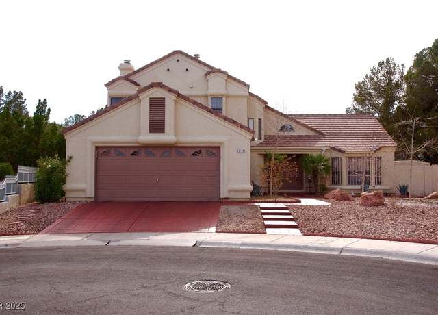 Property at 9113 Anchor Cove Ct, Las Vegas, NV 89117, 4 beds, 2.5 baths
