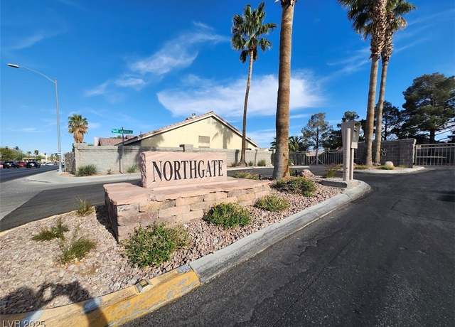 Property at 5512 Morningcross St, Las Vegas, NV 89130, 3 beds, 2 baths