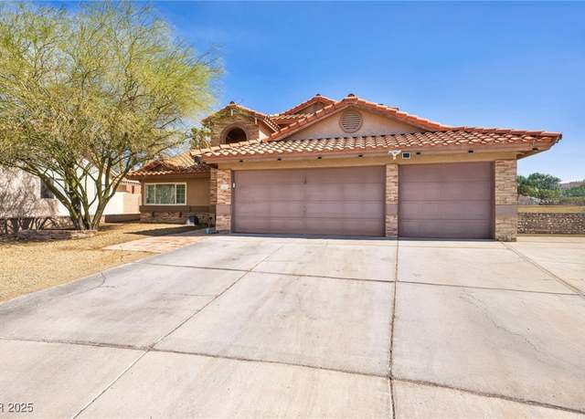 Property at 266 Cordero Dr, Henderson, NV 89074, 4 beds, 3 baths