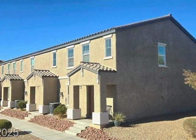 Property at 5209 Silica Chalk Ave, Las Vegas, NV 89115, 3 beds, 2 baths