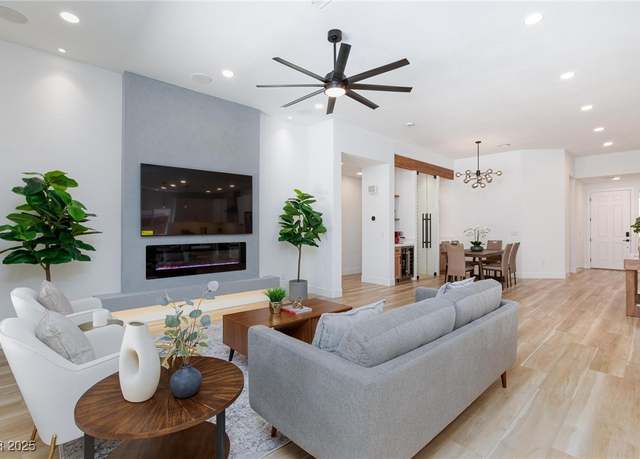 Property at 81 Alerion St, Las Vegas, NV 89138, 4 beds, 3 baths