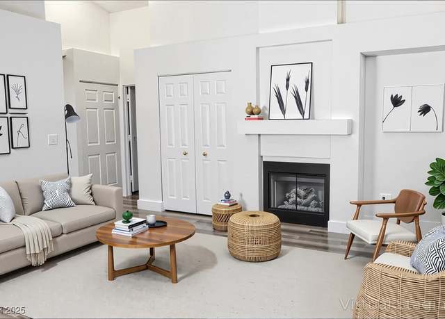 Property at 1624 N Torrey Pines Dr #101, Las Vegas, NV 89108, 2 beds, 2 baths