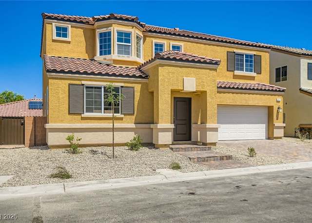 Property at 9712 Rocket Grove Ct, Las Vegas, NV 89178, 4 beds, 3 baths